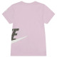 Nike Βρεφική κοντομάνικη μπλούζα Wild Warmth Graphic Tee